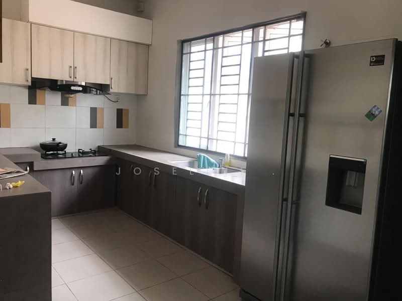 Rumah Berkembar untuk Disewa di Simpang Pulai (Perak) - Joseline . - PropertyGuru.com.my