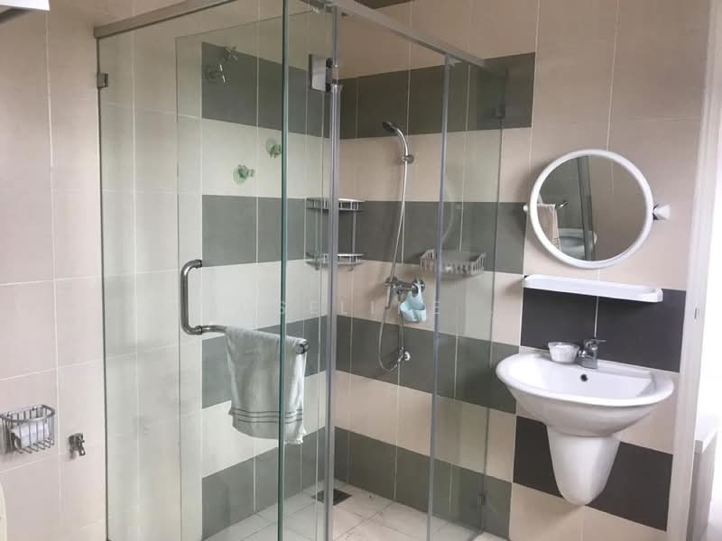 Rumah Berkembar untuk Disewa di Simpang Pulai (Perak) - Joseline . - PropertyGuru.com.my