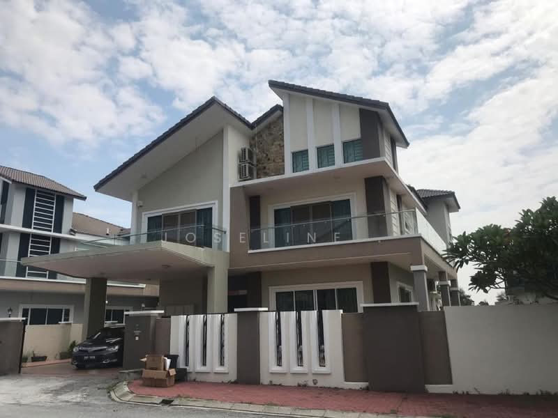 Rumah Berkembar untuk Disewa di Simpang Pulai (Perak) - Joseline . - PropertyGuru.com.my