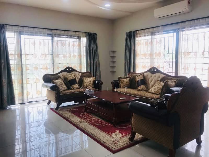 Rumah Berkembar untuk Disewa di Simpang Pulai (Perak) - Joseline . - PropertyGuru.com.my
