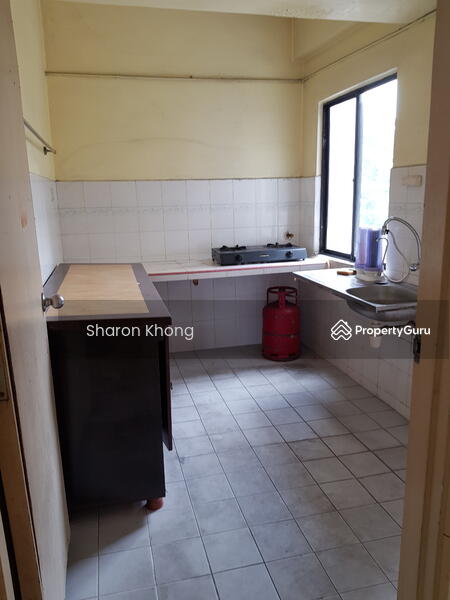 For Rent - Pandan Lake View