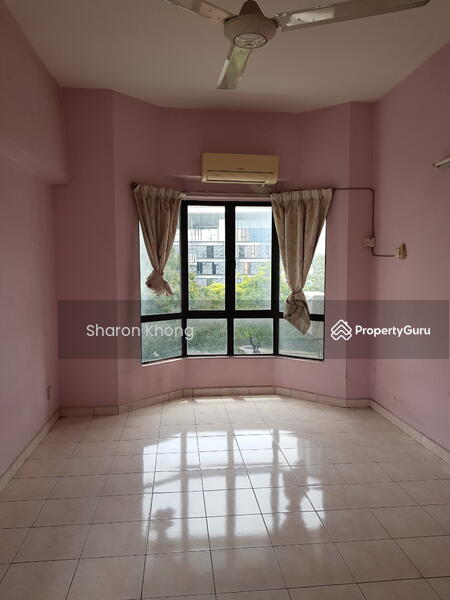 For Rent - Pandan Lake View