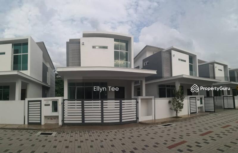 For Sale - THE GLADES _TAMAN JALUR IMPIAN