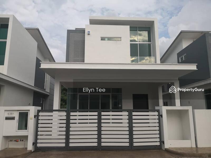 For Sale - THE GLADES _TAMAN JALUR IMPIAN