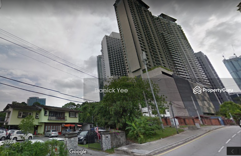 [No Longer Available] KLCC, Jalan Tun Razak KL City Kuala Lumpur, KLCC