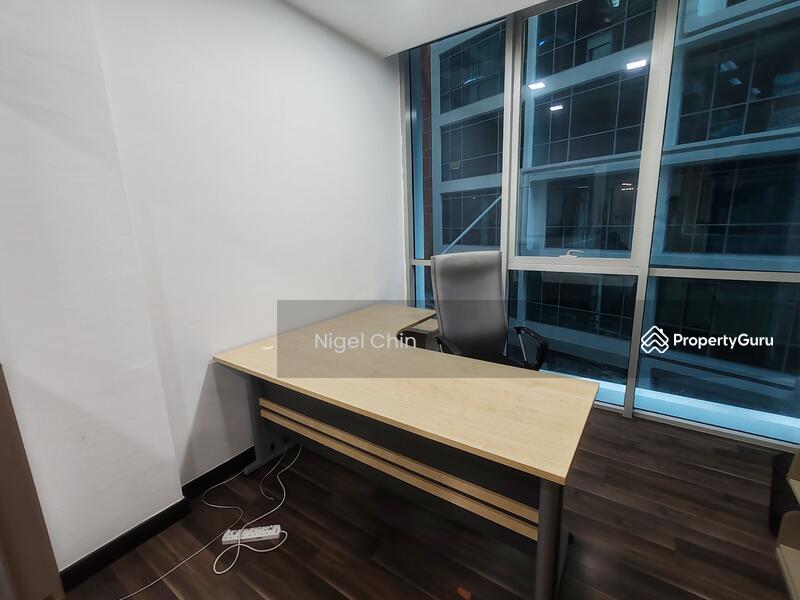 Office for Sale in Sungai Besi (Kuala Lumpur) - Nigel Chin - PropertyGuru.com.my