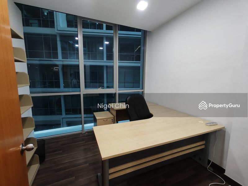 Office for Sale in Sungai Besi (Kuala Lumpur) - Nigel Chin - PropertyGuru.com.my
