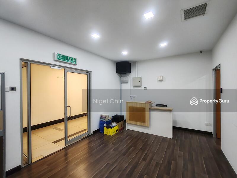 Office for Sale in Sungai Besi (Kuala Lumpur) - Nigel Chin - PropertyGuru.com.my