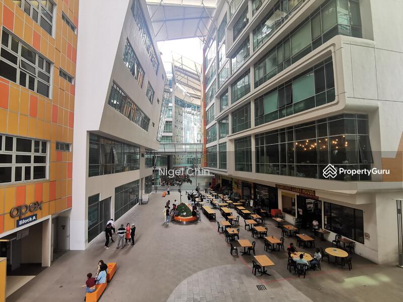 Office for Sale in Sungai Besi (Kuala Lumpur) - Nigel Chin - PropertyGuru.com.my