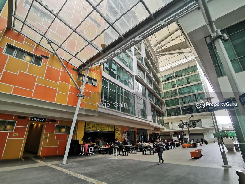 Office for Sale in Sungai Besi (Kuala Lumpur) - Nigel Chin - PropertyGuru.com.my