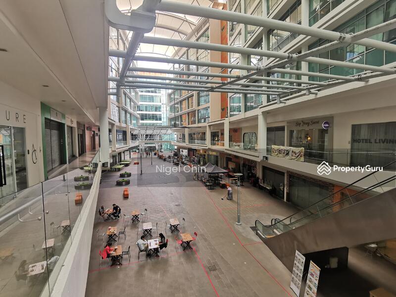Office for Sale in Sungai Besi (Kuala Lumpur) - Nigel Chin - PropertyGuru.com.my
