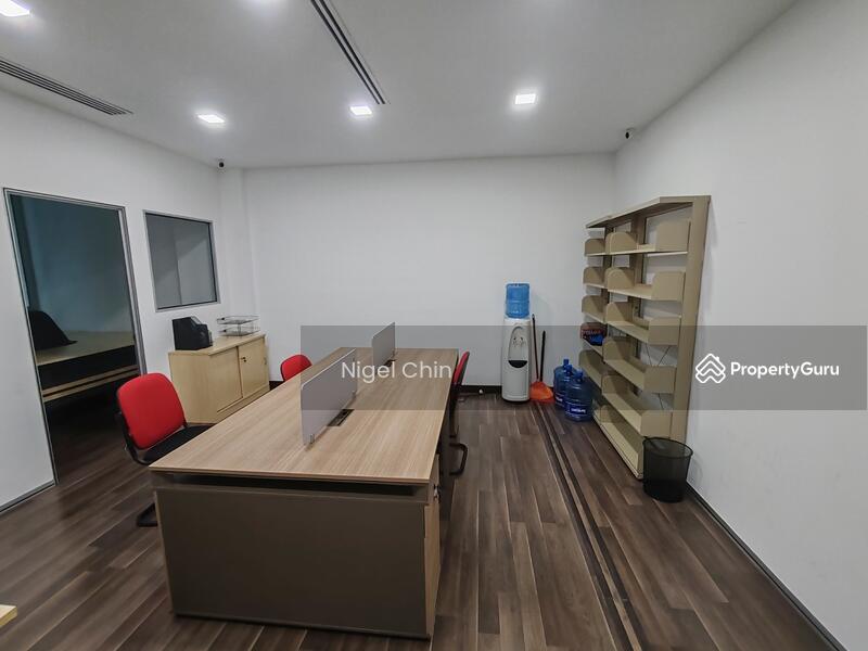 Office for Sale in Sungai Besi (Kuala Lumpur) - Nigel Chin - PropertyGuru.com.my