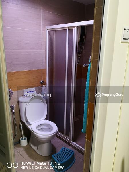 Kondominium untuk Dijual di Dynasty Garden Condominium - Chee Keong - PropertyGuru.com.my