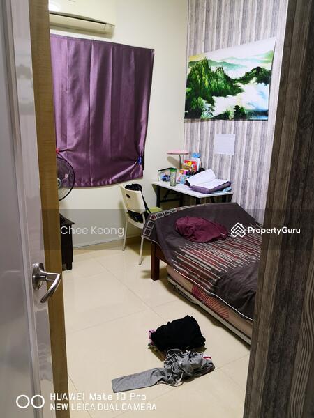 Kondominium untuk Dijual di Dynasty Garden Condominium - Chee Keong - PropertyGuru.com.my