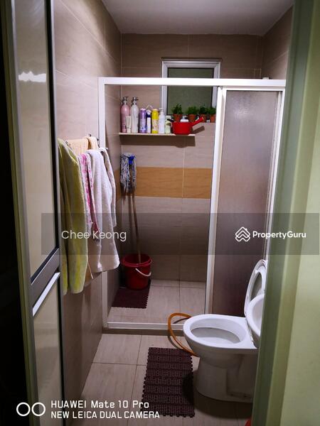 Kondominium untuk Dijual di Dynasty Garden Condominium - Chee Keong - PropertyGuru.com.my