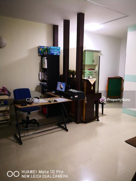 Kondominium untuk Dijual di Dynasty Garden Condominium - Chee Keong - PropertyGuru.com.my