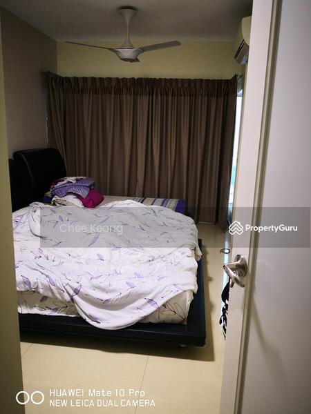 Kondominium untuk Dijual di Dynasty Garden Condominium - Chee Keong - PropertyGuru.com.my