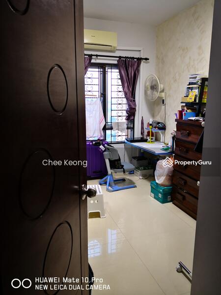 Kondominium untuk Dijual di Dynasty Garden Condominium - Chee Keong - PropertyGuru.com.my