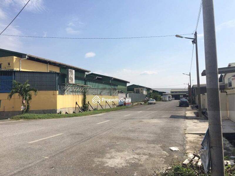 Factory At Kawasan Perindustrian Ringan Bercham Kawasan Perindustrian Ringan Bercham Bercham Ipoh Perak 5200 Sqft Industry Properties For Sale By Nicholas Lee Rm 580 000 29647458