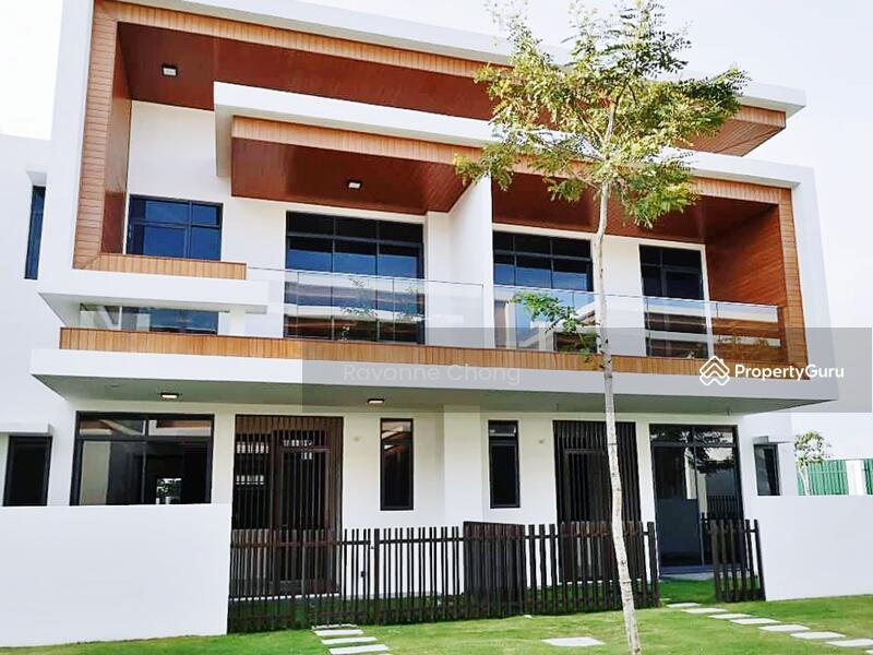 2-storey Terraced House for Sale in Eco Sanctuary (Telok Panglima Garang) - Ravanne Chong - PropertyGuru.com.my