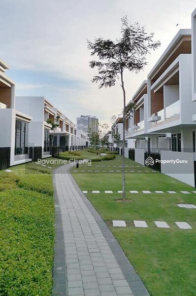 2-storey Terraced House for Sale in Eco Sanctuary (Telok Panglima Garang) - Ravanne Chong - PropertyGuru.com.my