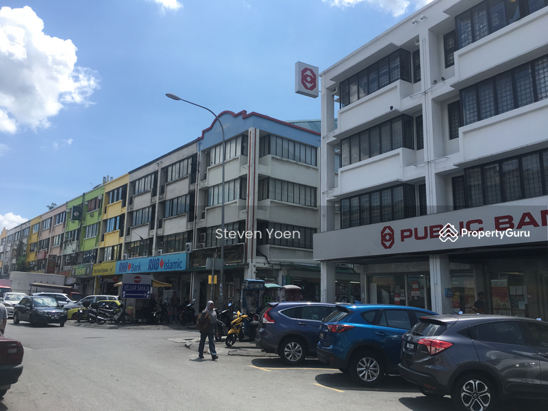 Pusat Bandar Utara Pusat Bandar Utara Batu Caves Gombak Kl Kuala Lumpur 6000 Sqft Commercial Properties For Sale By Steven Yoen Rm 2 500 000 29647889