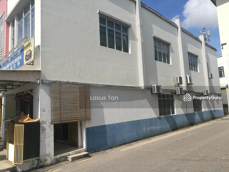 Bukit Indah shop, Bukit Indah, Skudai, Johor Bahru, Johor, 2800 sqft, Commercial Properties for