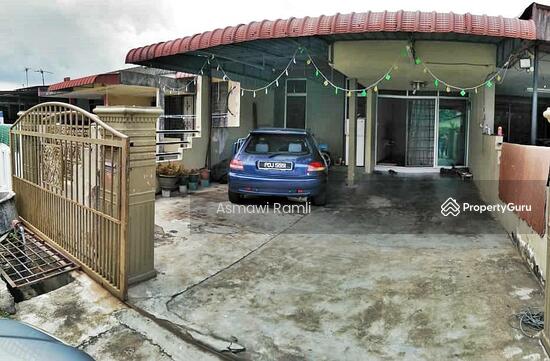 Taman Bukit Makmur Sg Lalang Sungai Petani Untuk Dijual Sungai Lalang Kedah Rumah Teres 1 Tingkat Dari Harga Rm 180 000 Propertyguru Malaysia