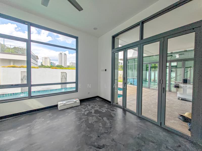 Bungalow for Sale in Mont Kiara (Kuala Lumpur) - Jen Lau - View - PropertyGuru.com.my