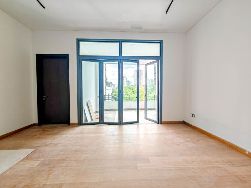 Bungalow for Sale in Mont Kiara (Kuala Lumpur) - Jen Lau - Living Room - PropertyGuru.com.my