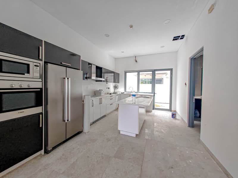 Bungalow for Sale in Mont Kiara (Kuala Lumpur) - Jen Lau - Kitchen - PropertyGuru.com.my