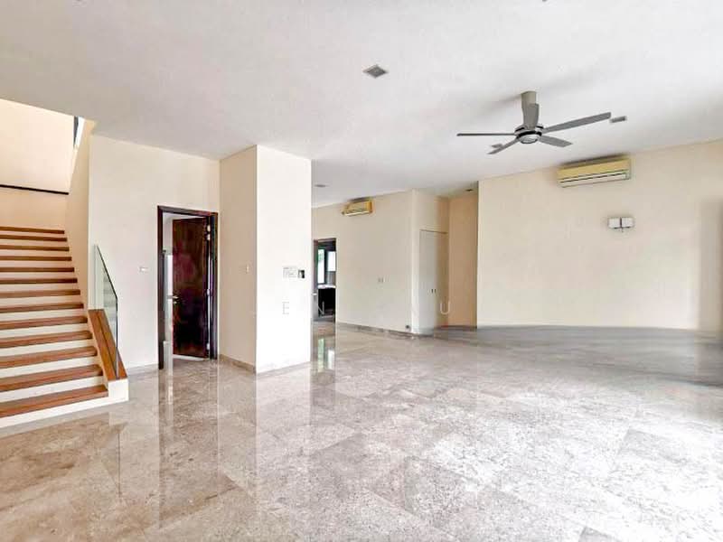 Bungalow for Sale in Mont Kiara (Kuala Lumpur) - Jen Lau - Living Room - PropertyGuru.com.my