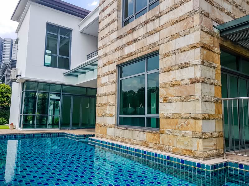 Bungalow for Sale in Mont Kiara (Kuala Lumpur) - Jen Lau - Exterior - PropertyGuru.com.my