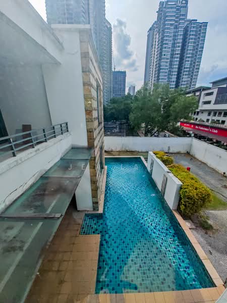 Bungalow for Sale in Mont Kiara (Kuala Lumpur) - Jen Lau - Exterior - PropertyGuru.com.my