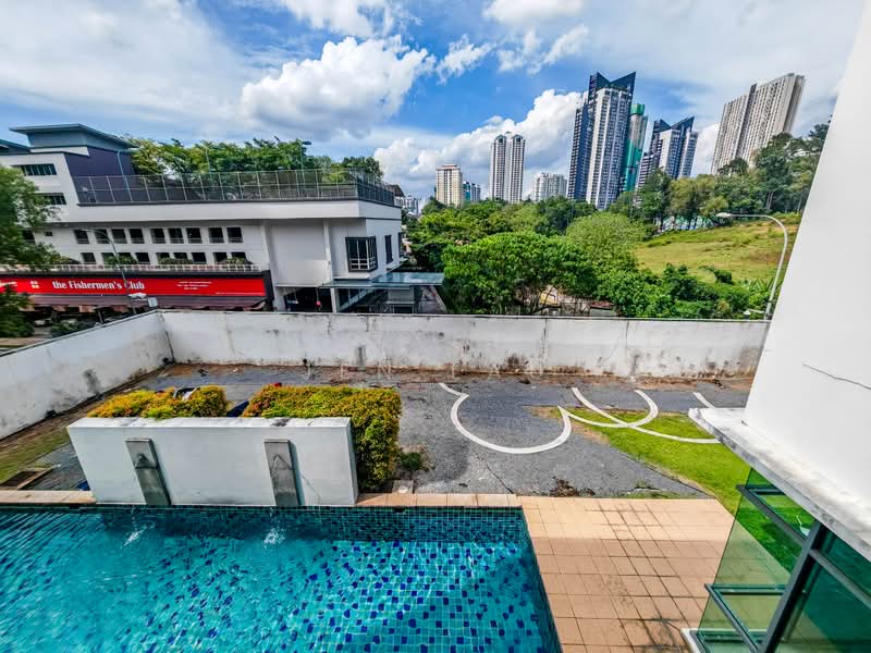 Bungalow for Sale in Mont Kiara (Kuala Lumpur) - Jen Lau - Exterior - PropertyGuru.com.my