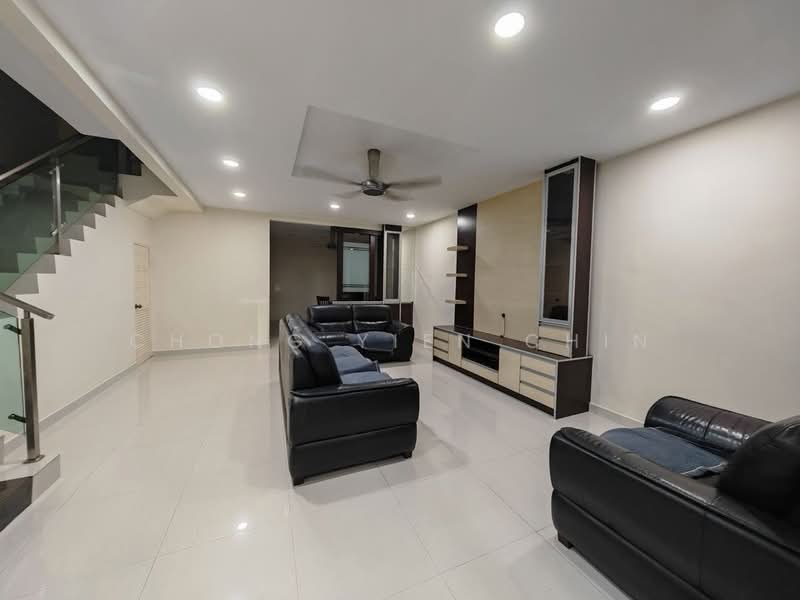 2-storey Terraced House for Rent in Taman Mayang (Petaling Jaya) - Chong Yien Chin - PropertyGuru.com.my
