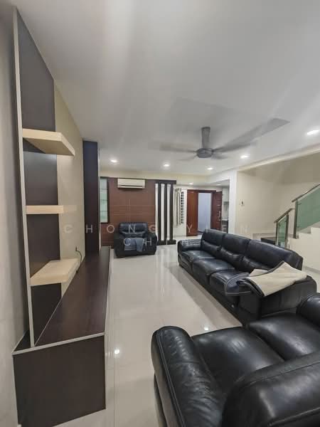 2-storey Terraced House for Rent in Taman Mayang (Petaling Jaya) - Chong Yien Chin - PropertyGuru.com.my