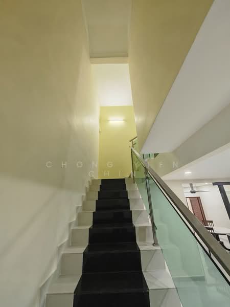 2-storey Terraced House for Rent in Taman Mayang (Petaling Jaya) - Chong Yien Chin - PropertyGuru.com.my