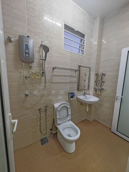 2-storey Terraced House for Rent in Taman Mayang (Petaling Jaya) - Chong Yien Chin - PropertyGuru.com.my
