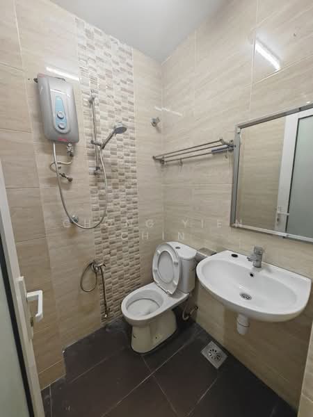 2-storey Terraced House for Rent in Taman Mayang (Petaling Jaya) - Chong Yien Chin - PropertyGuru.com.my