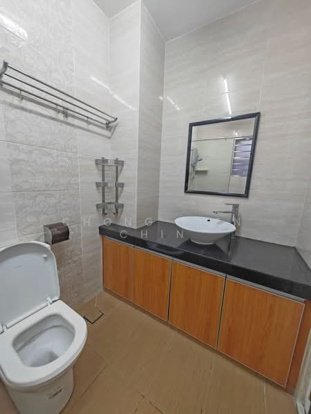2-storey Terraced House for Rent in Taman Mayang (Petaling Jaya) - Chong Yien Chin - PropertyGuru.com.my