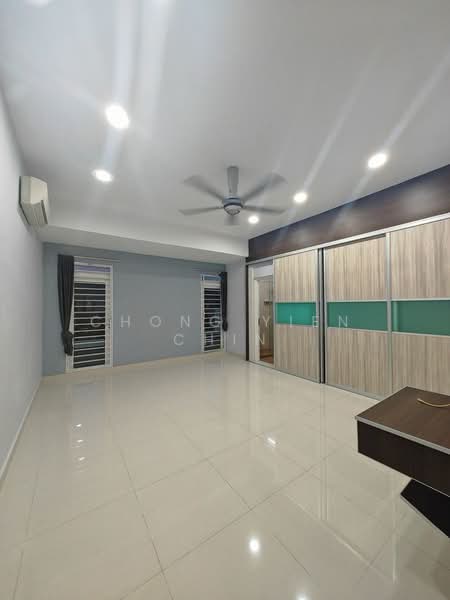 2-storey Terraced House for Rent in Taman Mayang (Petaling Jaya) - Chong Yien Chin - PropertyGuru.com.my