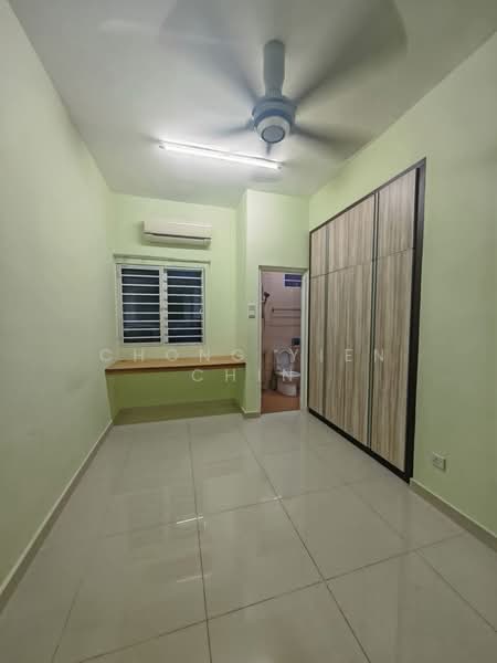 2-storey Terraced House for Rent in Taman Mayang (Petaling Jaya) - Chong Yien Chin - PropertyGuru.com.my