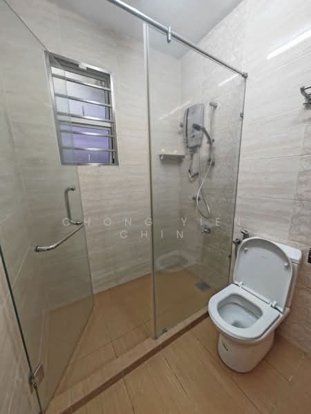 2-storey Terraced House for Rent in Taman Mayang (Petaling Jaya) - Chong Yien Chin - PropertyGuru.com.my