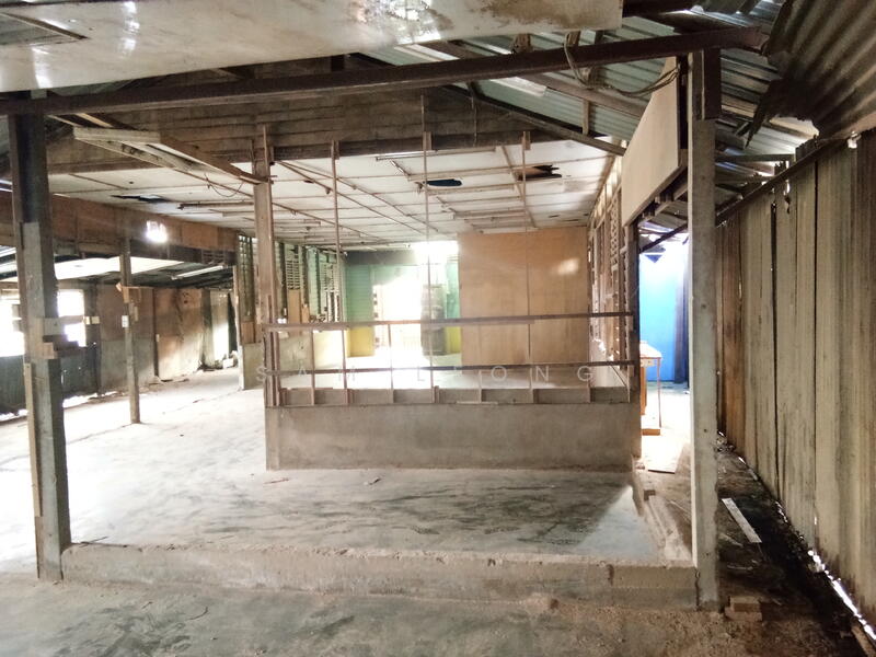 Untuk Disewa - Ampang Warehouse Offer To Rent