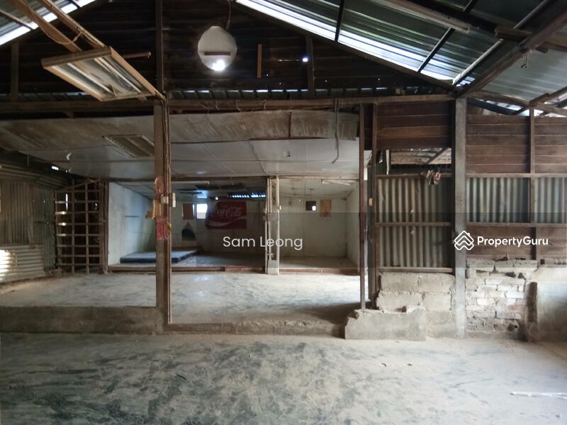 Untuk Disewa - Ampang Warehouse Offer To Rent