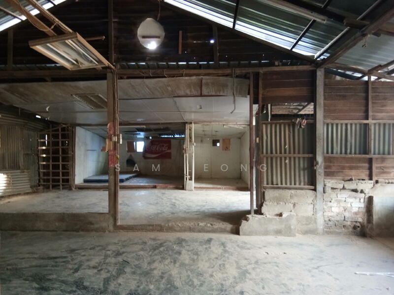 Untuk Disewa - Ampang Warehouse Offer To Rent