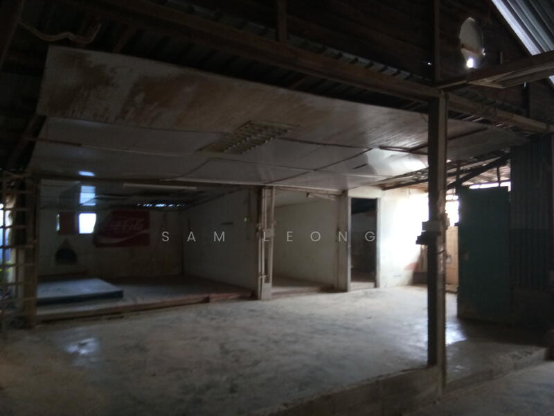 Untuk Disewa - Ampang Warehouse Offer To Rent