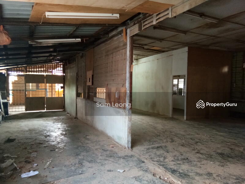 Untuk Disewa - Ampang Warehouse Offer To Rent