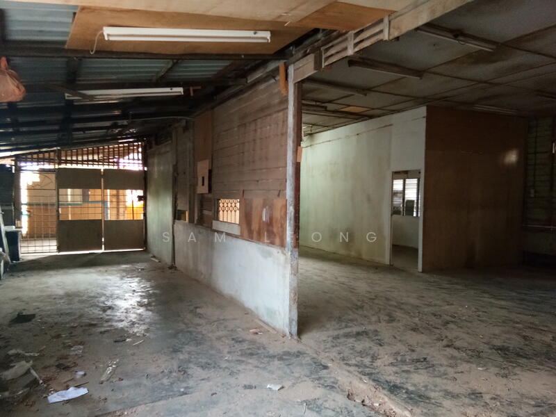 Untuk Disewa - Ampang Warehouse Offer To Rent